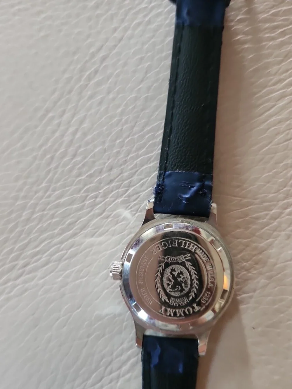 Tommy Hillfiger Watch